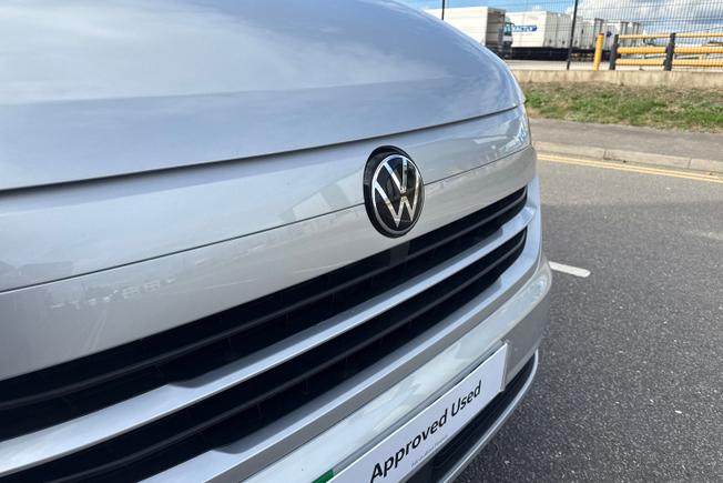 VOLKSWAGEN Transporter Photo 21