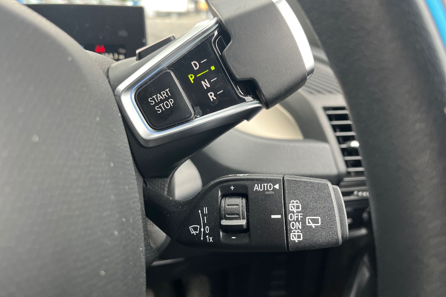 BMW I3 Photo 14