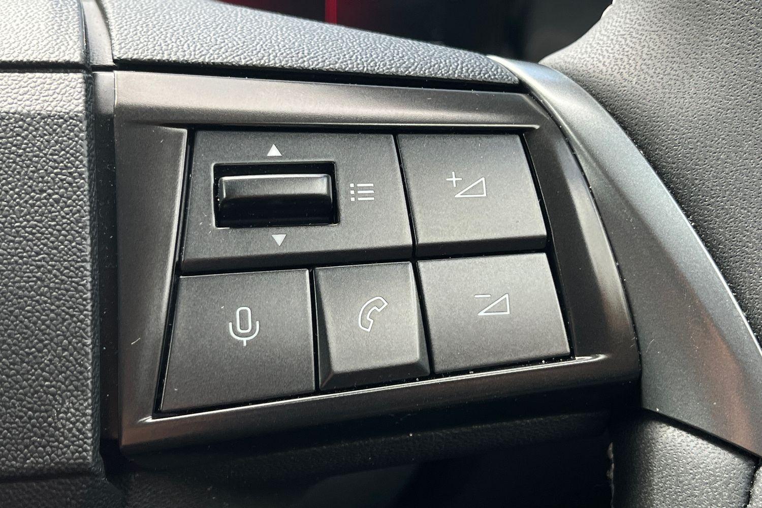 Vauxhall Mokka Photo 38