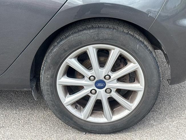 FORD Fiesta Photo 21