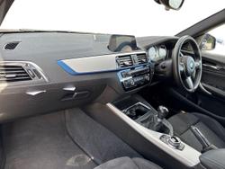 BMW 1 Series Photo 2