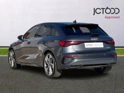 AUDI A3 Photo 3