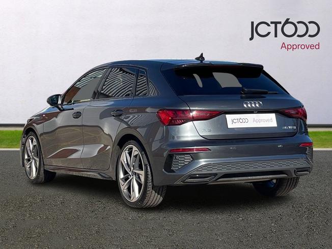 AUDI A3 Photo 3