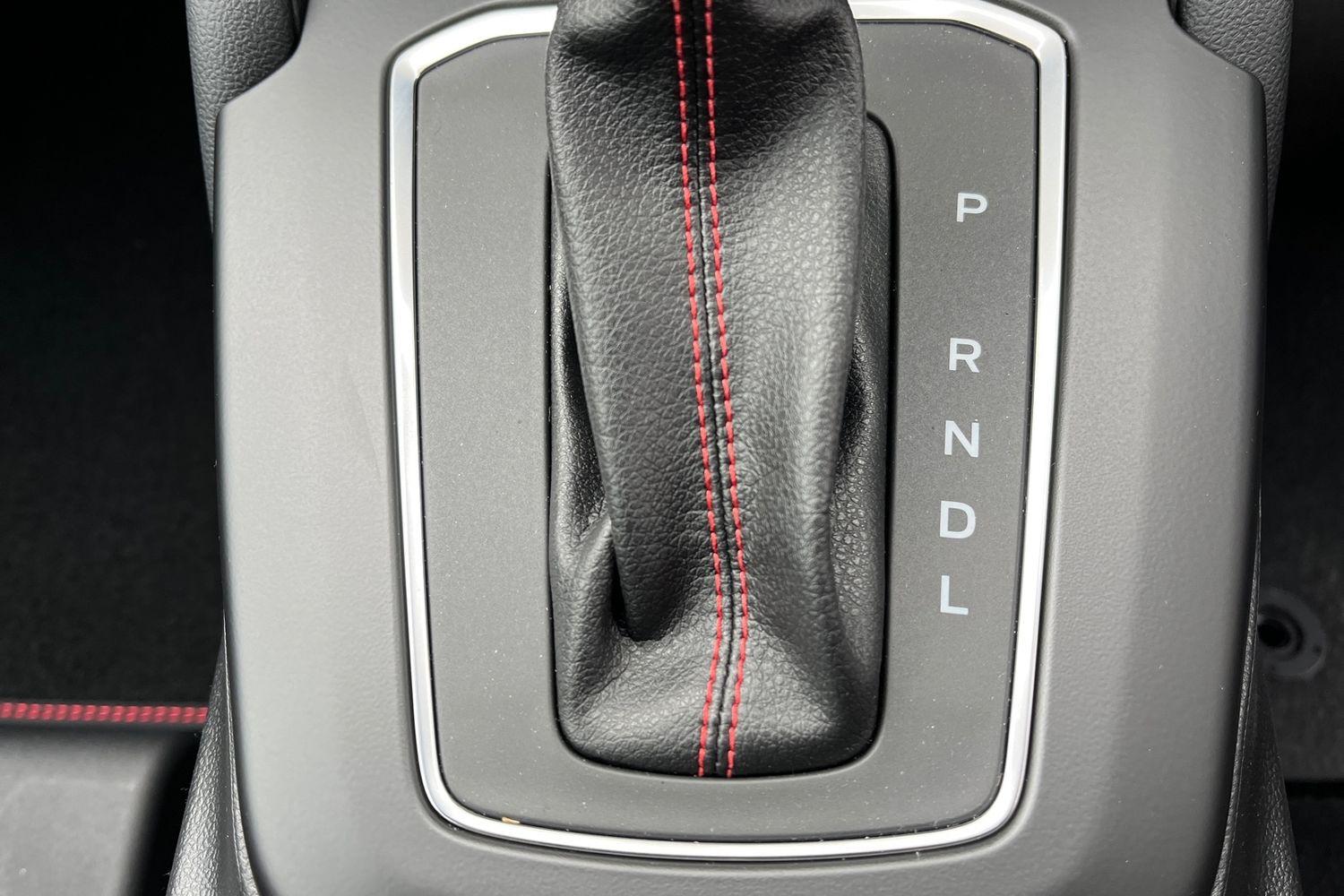 Ford Focus Photo 29