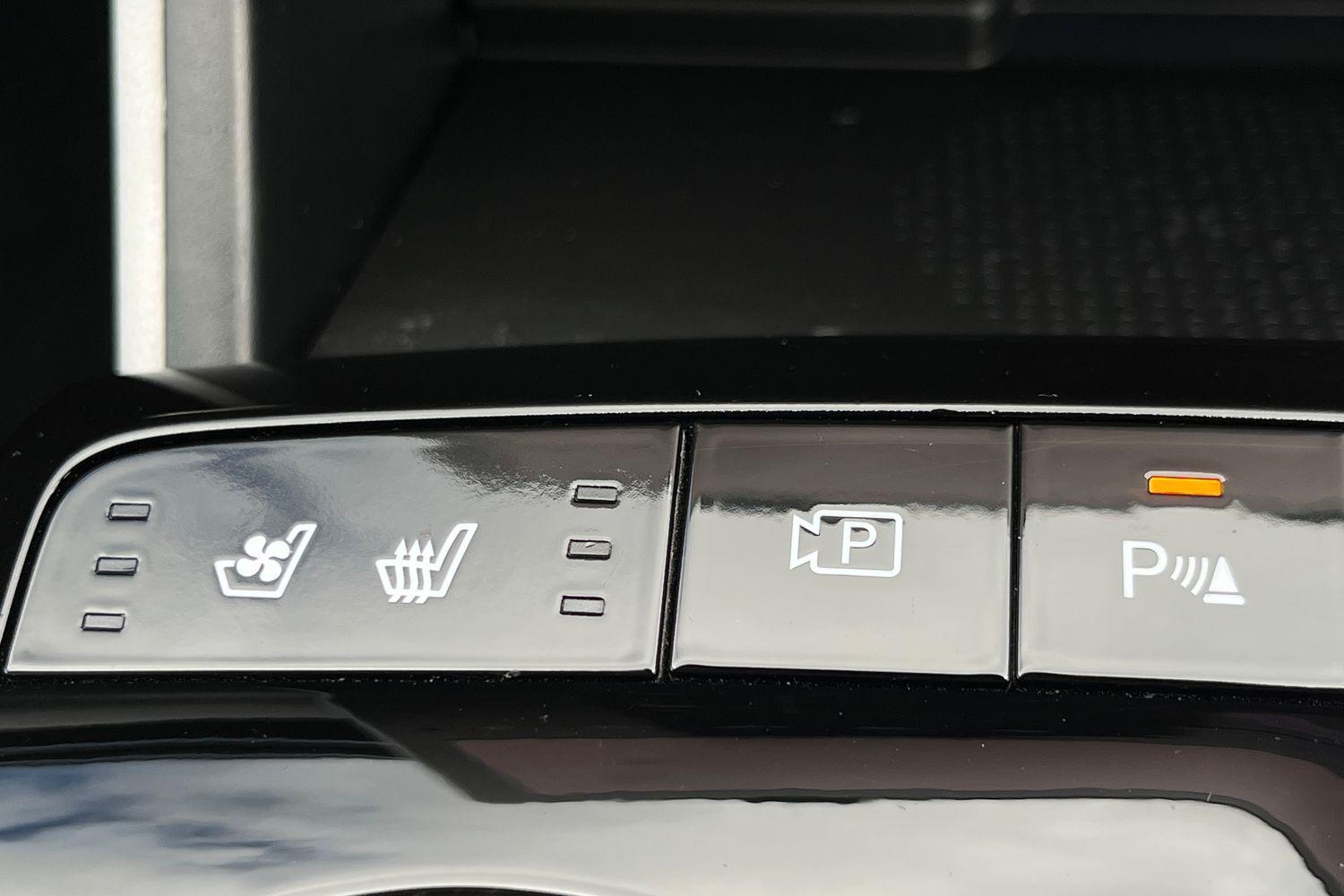 Hyundai TUCSON Photo 33