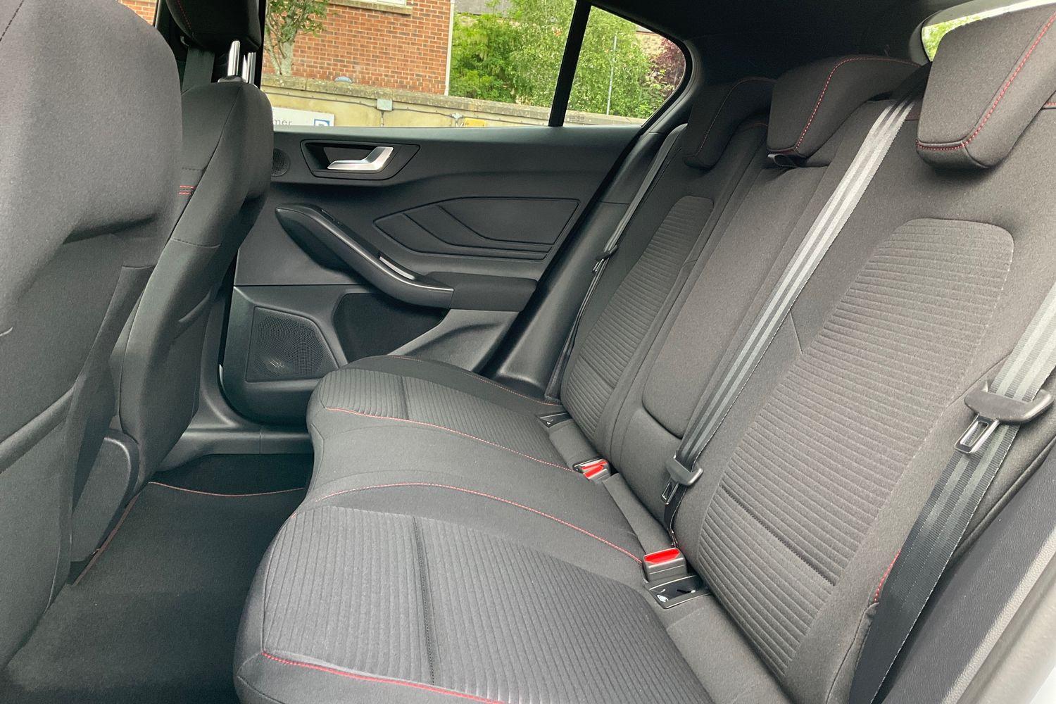 Ford Focus Photo 19