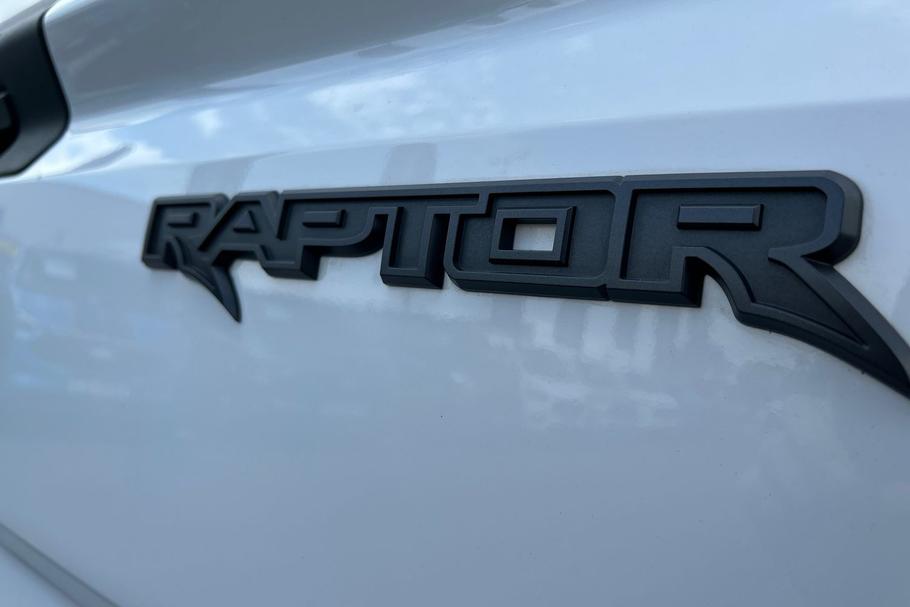 Used Ford RANGER EF73CDZ 21