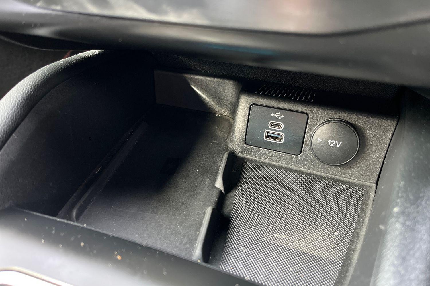 Ford FOCUS Photo 36