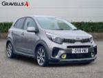Kia Picanto Photo 0