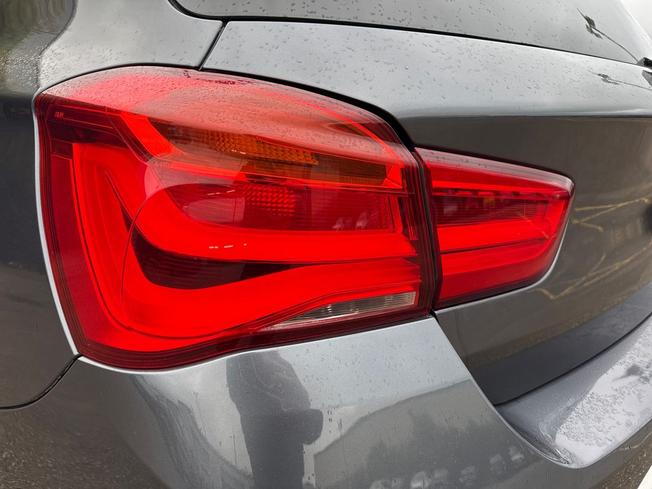 BMW 1 Series Photo 18