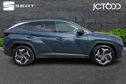 HYUNDAI Tucson Photo 4