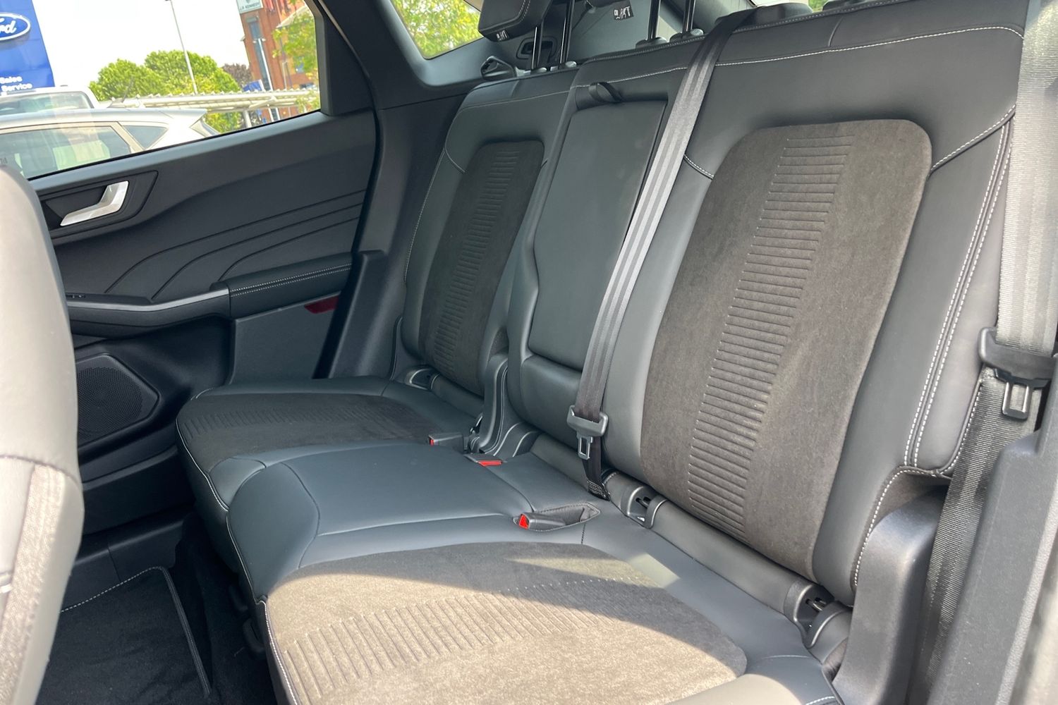 Ford Kuga Photo 19