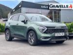 Kia Sportage Photo 0