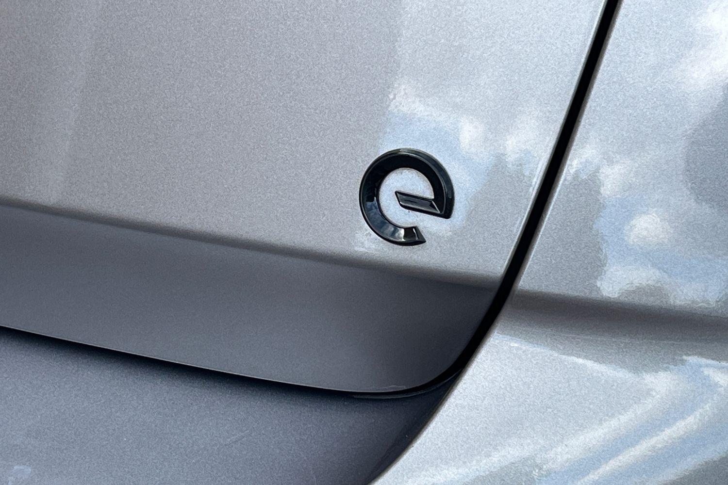 Vauxhall Mokka Electric Photo 36