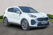 Used Kia Sportage WJ21LTU 1