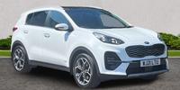 Kia Sportage Photo 0