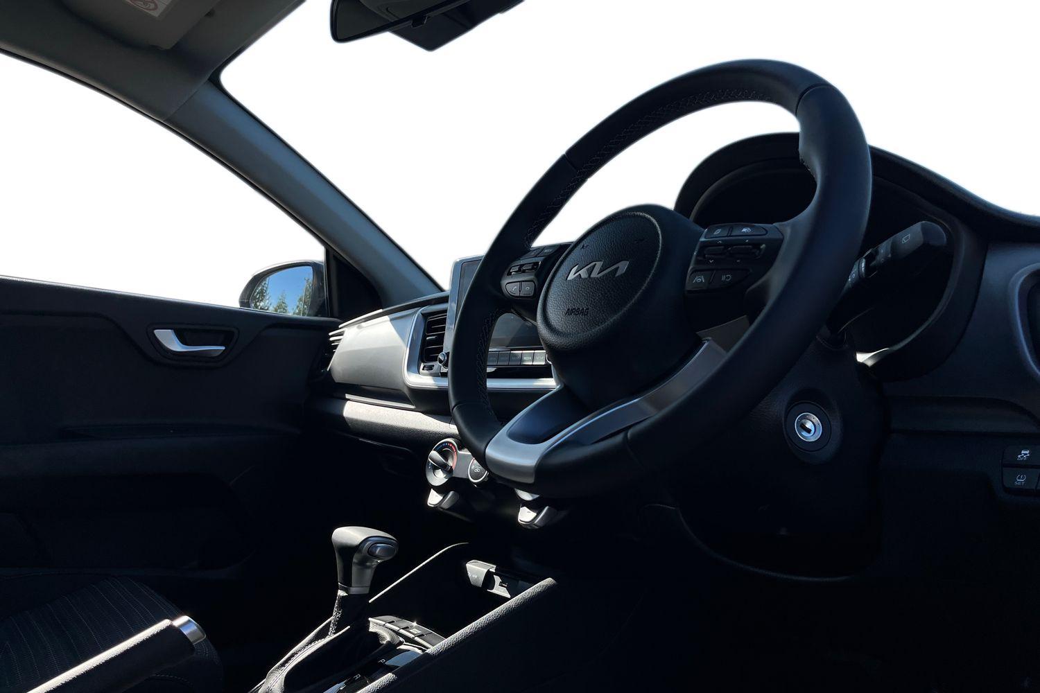 Kia Stonic Photo 8