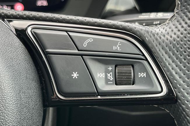 AUDI A3 Photo 17