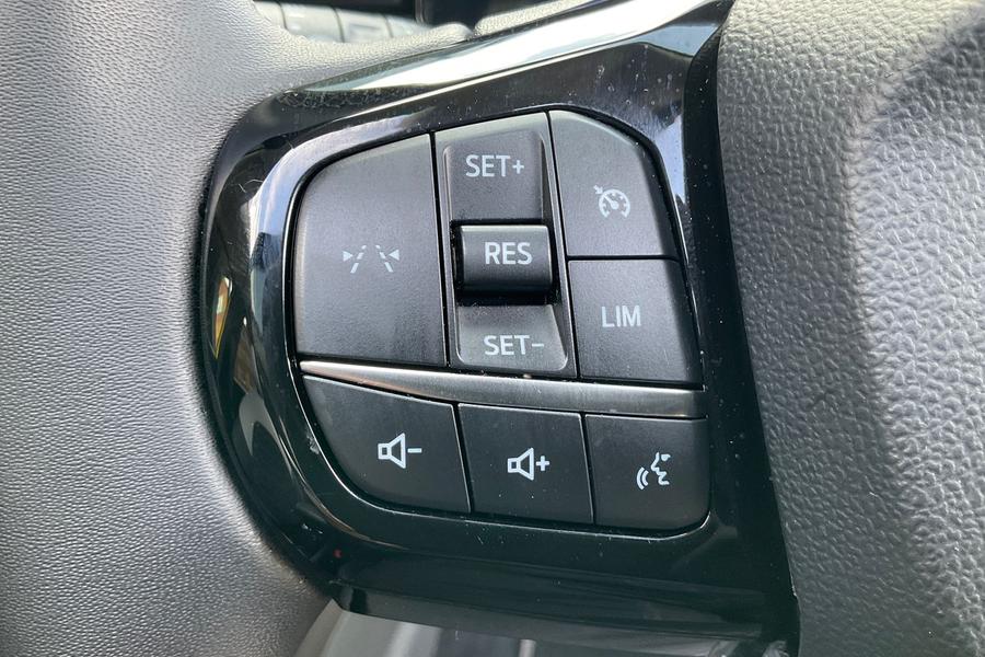 Ford Puma Gen-E Photo autoimg-8164354c4fcfbfd6a7d9625cbd286e4548215df3.jpg