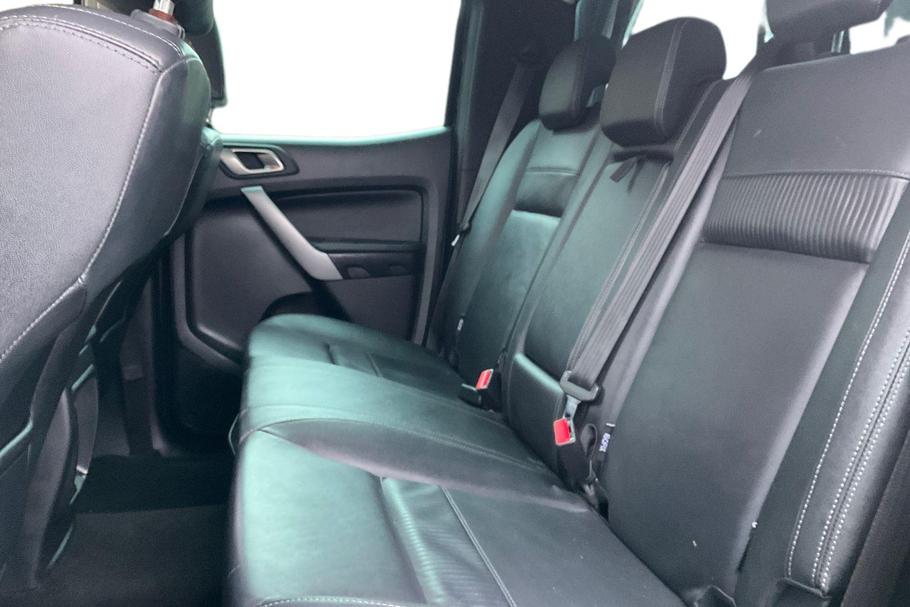 Used Ford RANGER WN23LYK 10