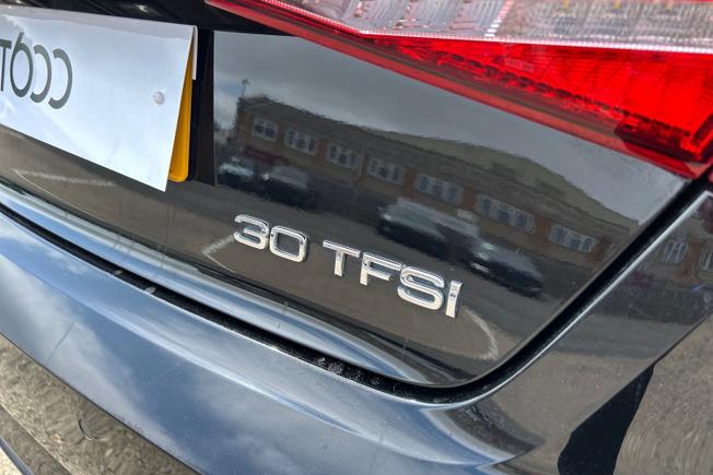 AUDI A3 Photo 41