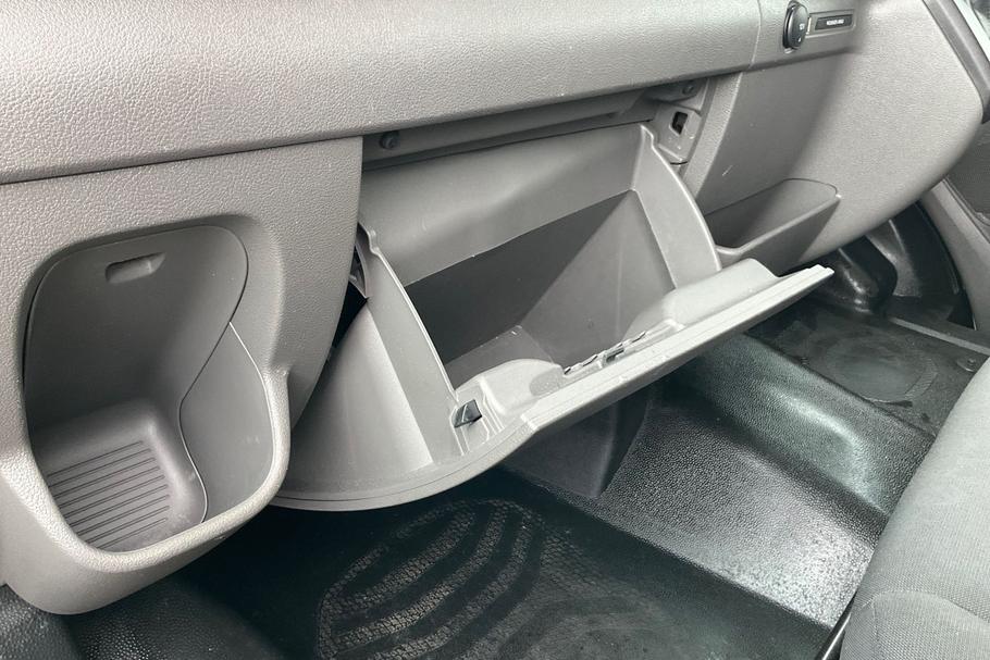 Used FORD TRANSIT WR72CVM 16