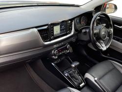 Kia Stonic Photo 2
