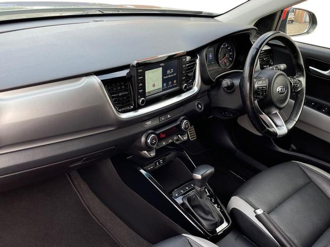 Kia Stonic Photo 2
