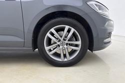 Volkswagen TOURAN Photo 5