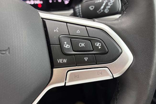 Volkswagen TOURAN Photo 17