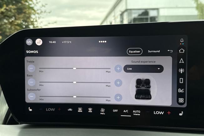 Audi Q4 E-Tron Photo 40