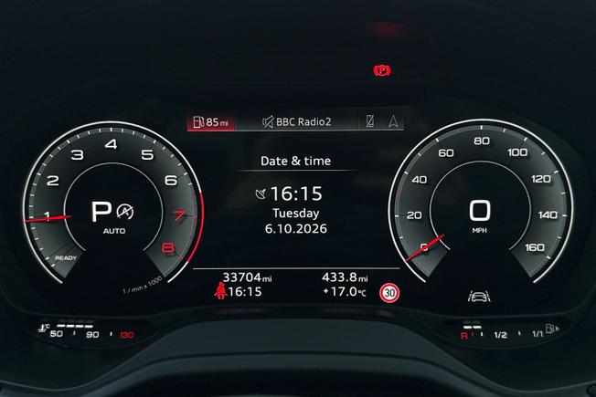 AUDI Q2 Photo 15
