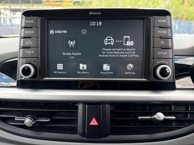 KIA Picanto Photo 34