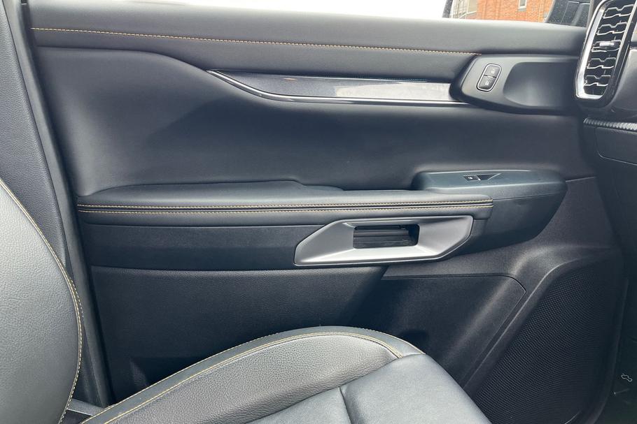 Used FORD RANGER MH73SVE 33