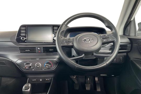 Hyundai i20 Photo autoimg-816a06f1f28b950d277e1b3721be8cca3d36c9f9.jpg