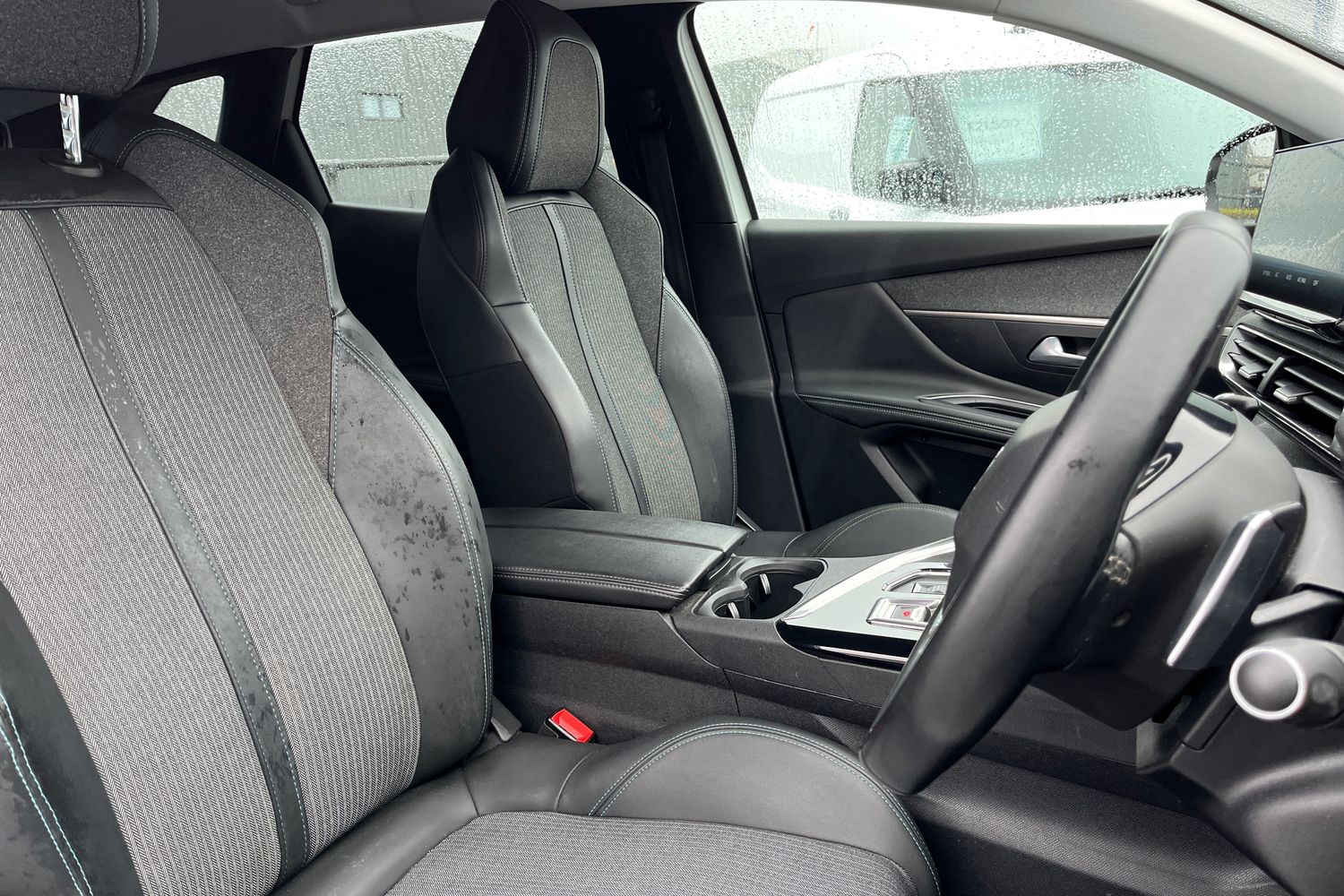 Peugeot 3008 Photo 16