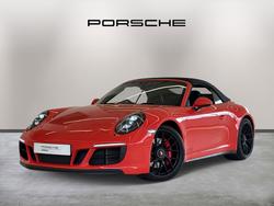PORSCHE 911 Photo 4