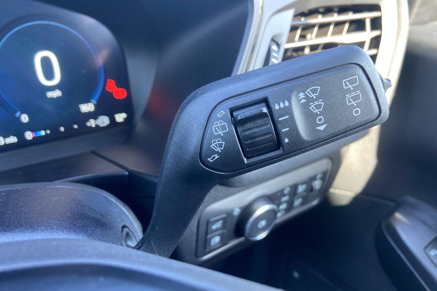 Ford KUGA Photo 14