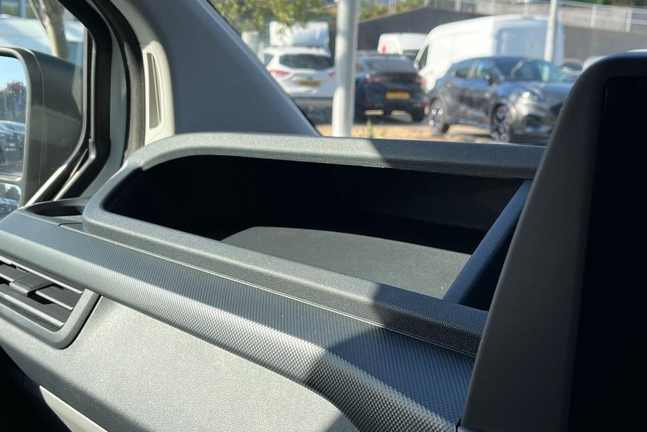 Used Ford E-TRANSIT CUSTOM HV75OYN 38