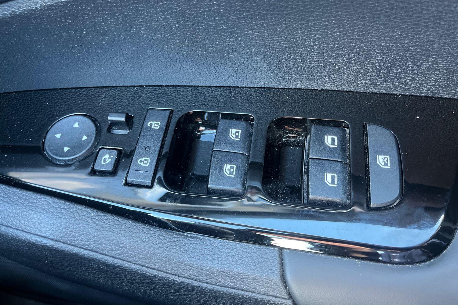 Kia SPORTAGE Photo 15