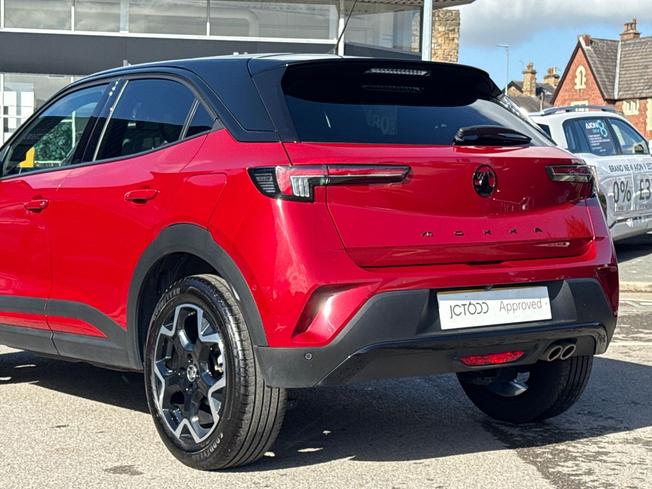 VAUXHALL Mokka Photo 38