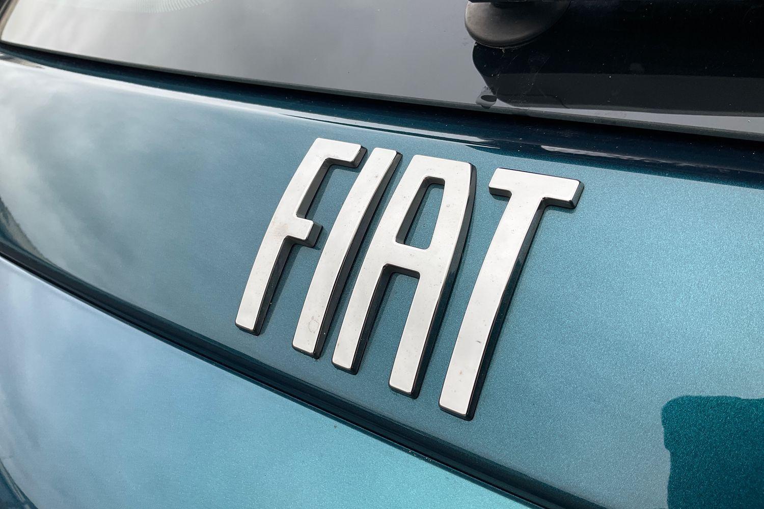 Fiat 600 Photo 39