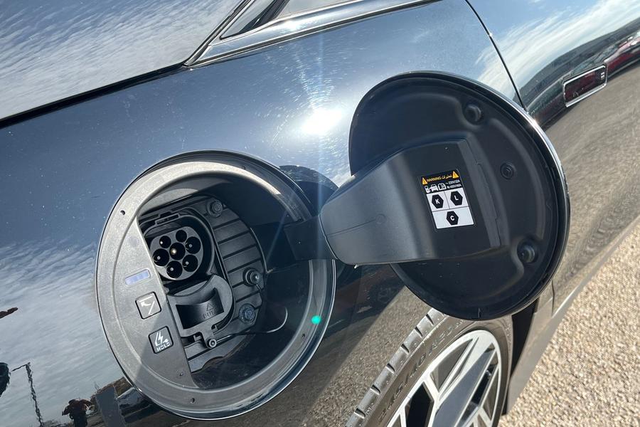 Hyundai IONIQ 6 Photo autoimg-817036bfe1533e272edba957b17afd1d8d8c7175.jpg