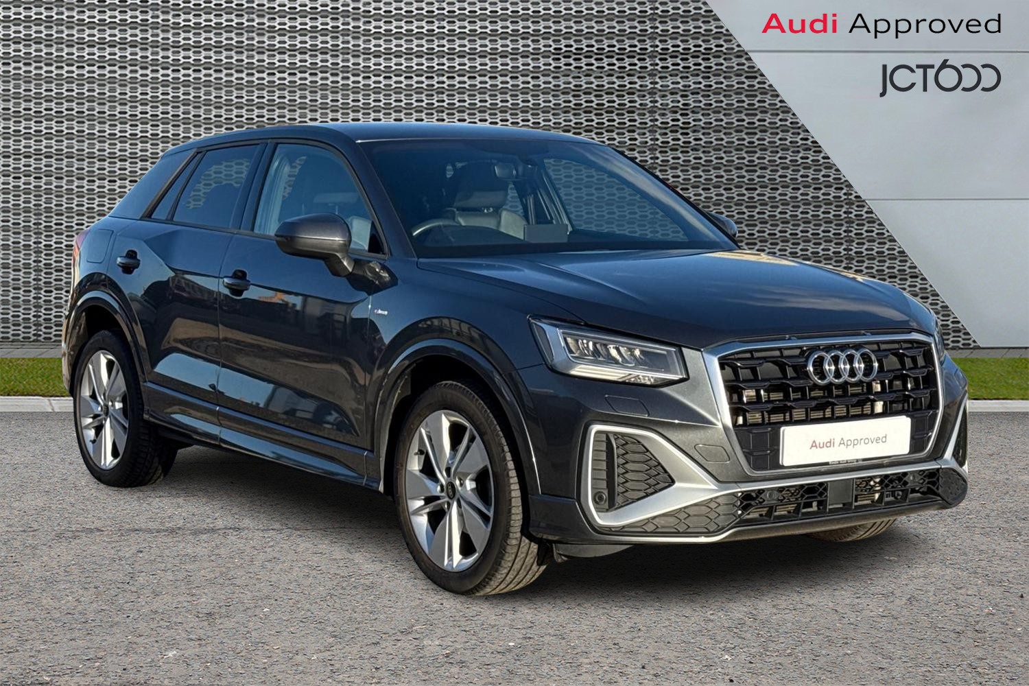 2024 Audi Q2