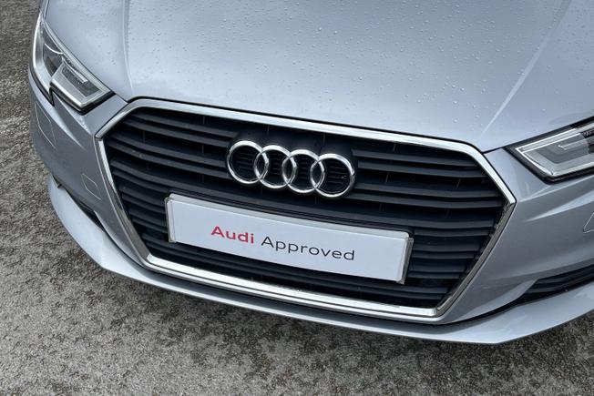 AUDI A3 Photo 27