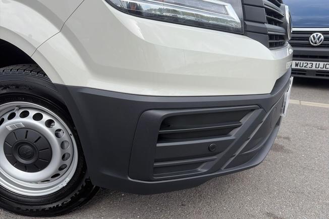 VOLKSWAGEN Crafter Photo 21