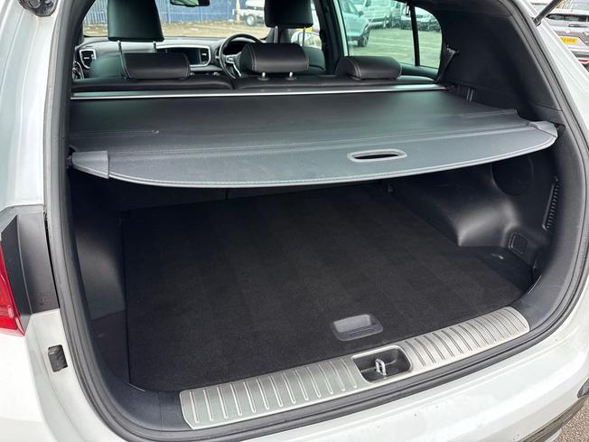 KIA Sportage Photo 22