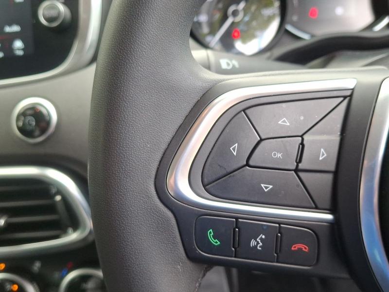 Used Fiat 500X Dolcevita NV23KFN 22