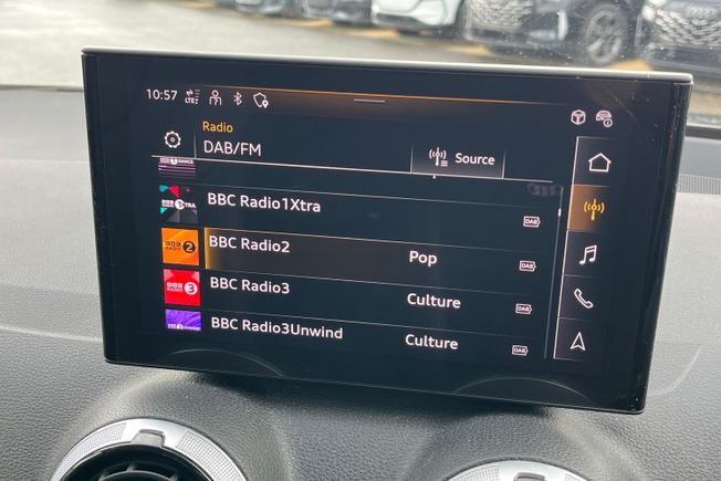 Audi Q2 Photo 53