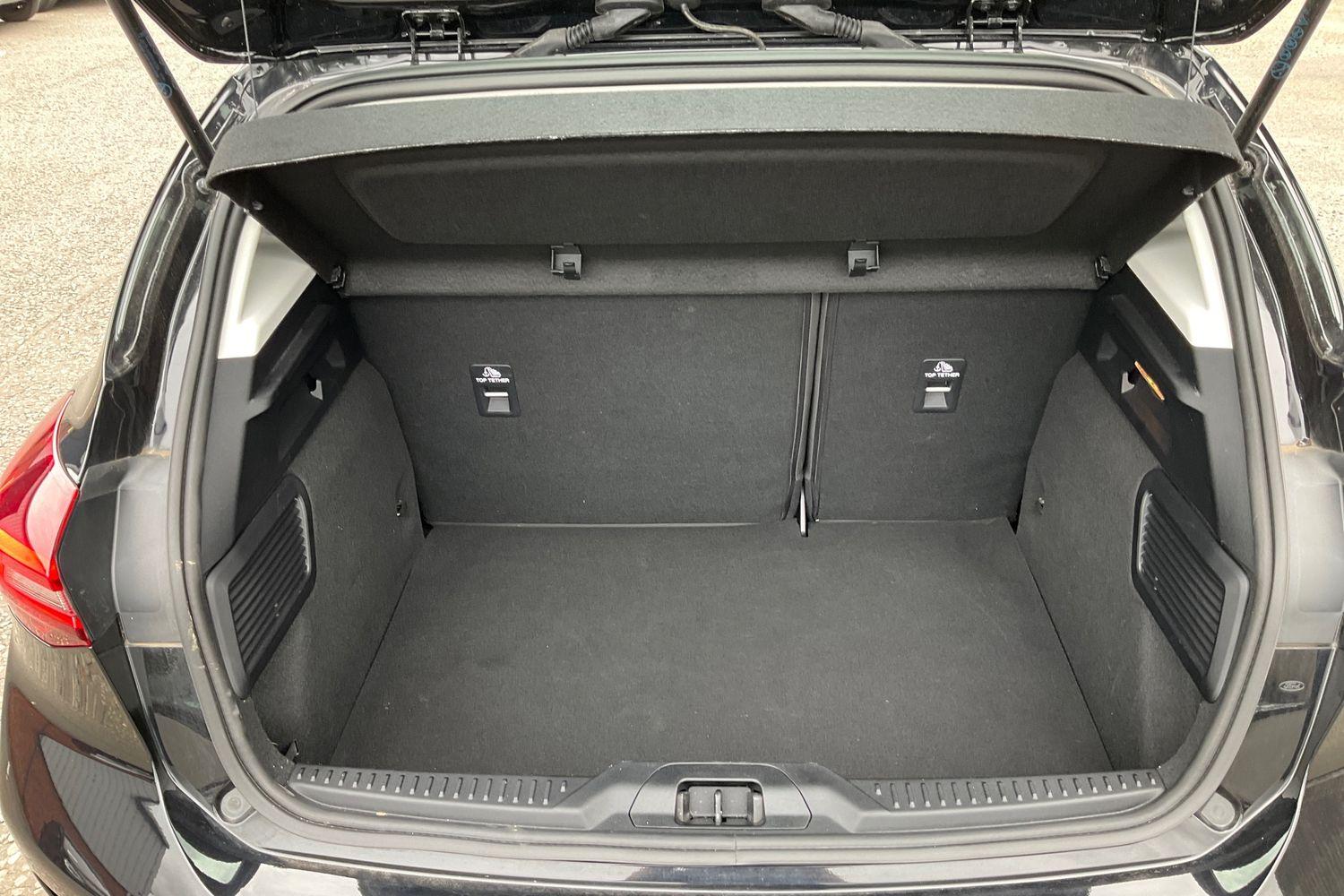 Ford Focus Photo 20